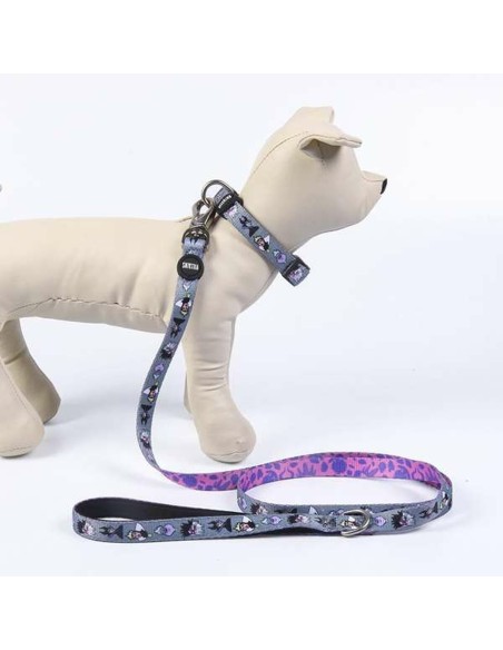Laisse pour Chien Disney Villains
