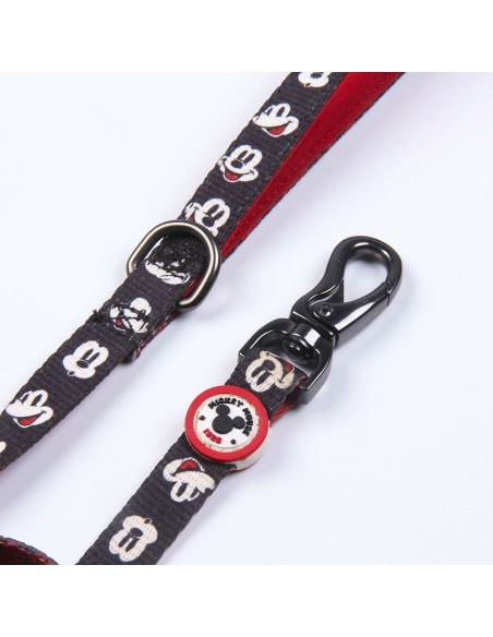Laisse pour Chien Mickey Mouse