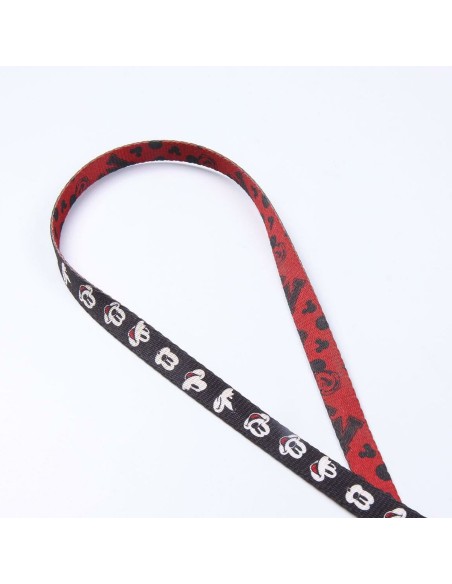 Laisse pour Chien Mickey Mouse