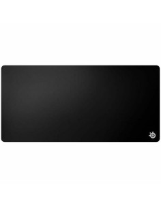 Tapis de Souris SteelSeries QcK 3XL Jeux Noir 59 x 122 cm