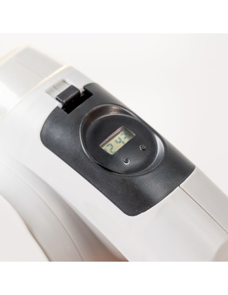 Laisse de chien rétractable 6 en 1 Leashic InnovaGoods