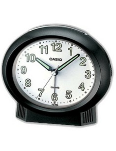 Réveil Casio TQ-266-1E Noir