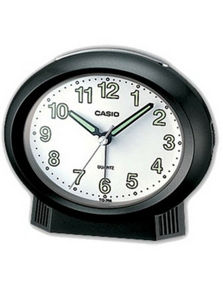 Réveil Casio TQ-266-1E Noir