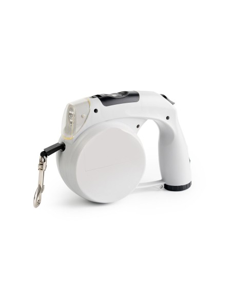 Laisse de chien rétractable 6 en 1 Leashic InnovaGoods