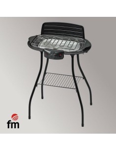 Barbecue Grupo FM BEP2000 47 x 23 cm