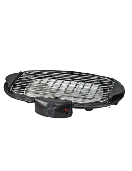 Barbecue Électrique Grupo FM BE2000 2000 W