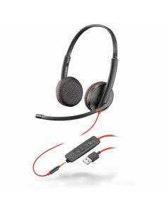 Casques avec Microphone Poly 209747-201