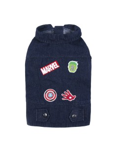 Veste pour chien Marvel