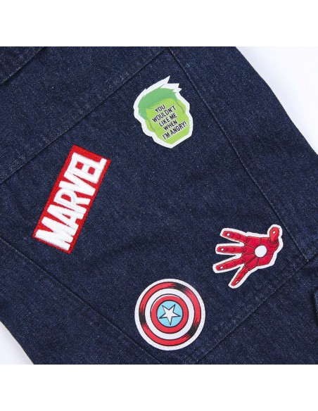 Veste pour chien Marvel
