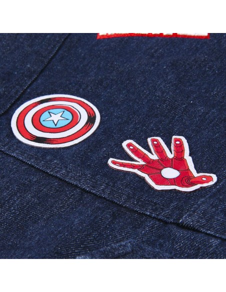 Veste pour chien Marvel