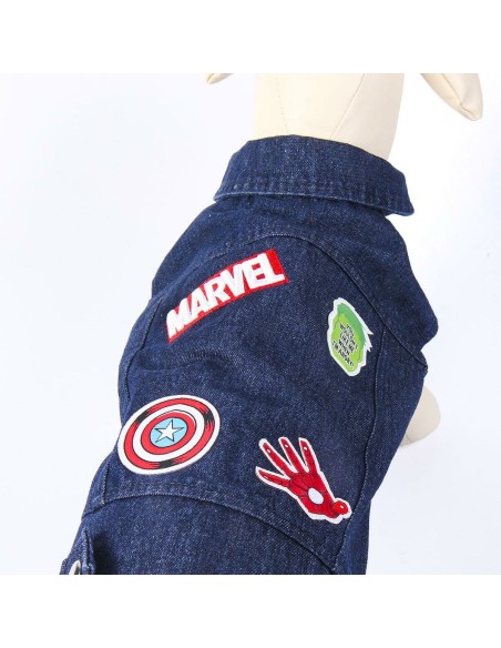 Veste pour chien Marvel
