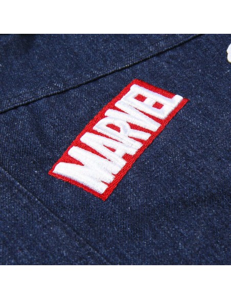 Veste pour chien Marvel