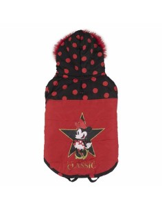 Manteau pour Chien Minnie Mouse