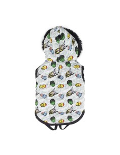 Manteau pour Chien The Avengers