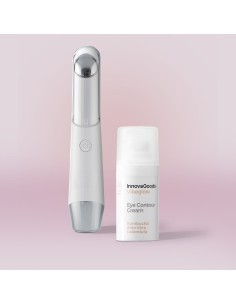 Pack Traitement Anticernes Triple Action Kombucha InnovaGoods