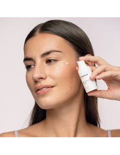 Pack Traitement Anticernes Triple Action Kombucha InnovaGoods 2