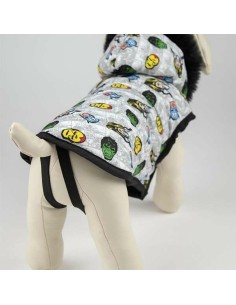 Manteau pour Chien The Avengers 2