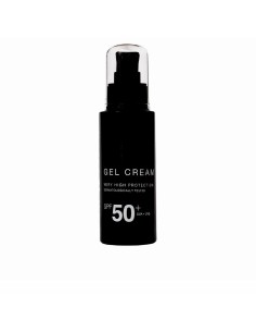 Gel Protecteur Solaire Vanessium Gel Cream Spf 50 SPF 50+ 50 ml