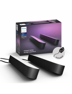 Ampoule à Puce Philips 7820230P7 Noir (6500 K)