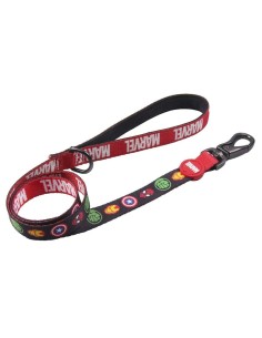 Laisse pour Chien Marvel
