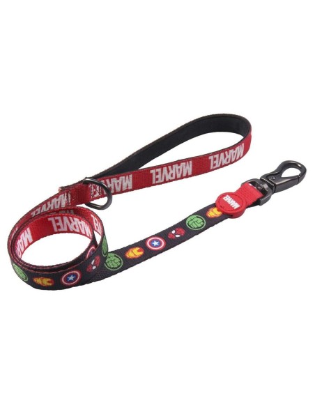 Laisse pour Chien Marvel