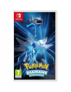 Jeu vidéo pour Switch Nintendo Diamond Pokémon