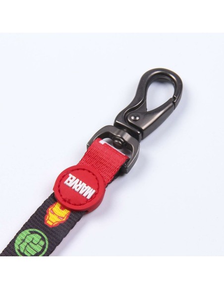 Laisse pour Chien Marvel