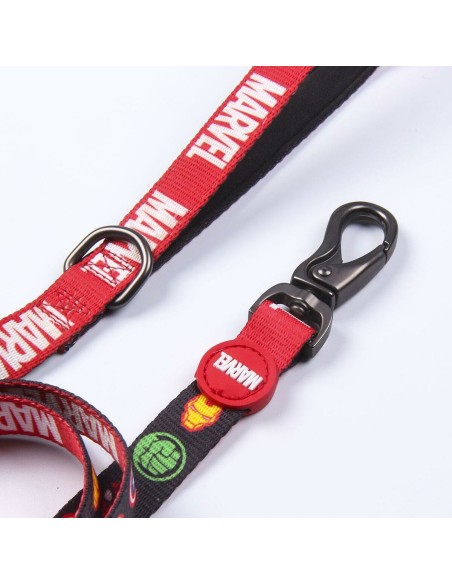 Laisse pour Chien Marvel