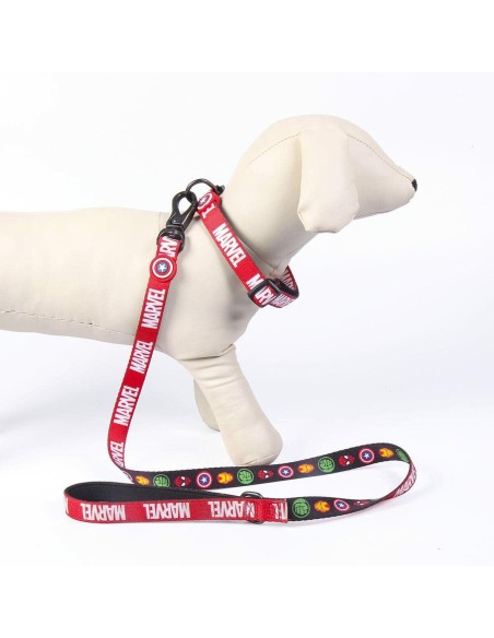 Laisse pour Chien Marvel