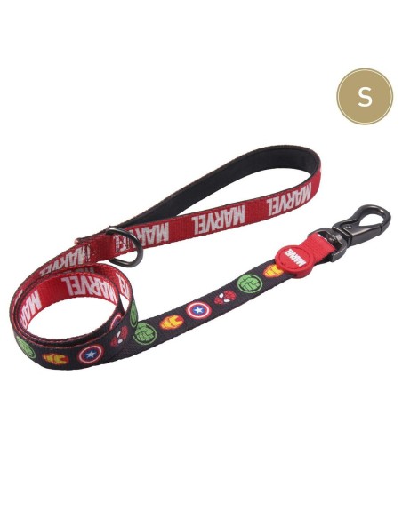 Laisse pour Chien Marvel