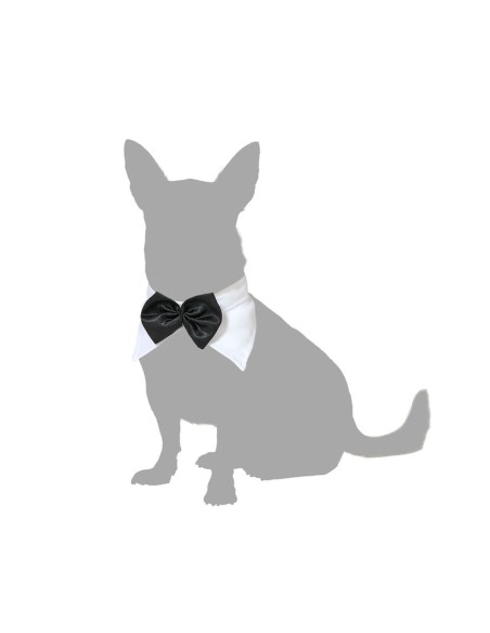 déguisement pour chien Nœud papillon S