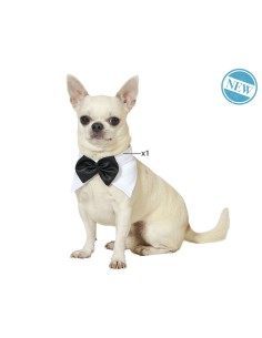déguisement pour chien Nœud papillon M