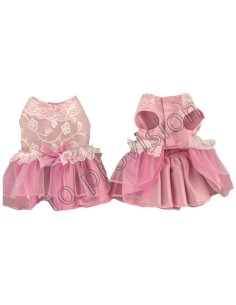 déguisement pour chien Princesse M
