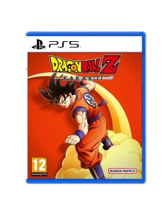 Jeu vidéo PlayStation 5 Bandai Dragon Ball Z: Kakarot