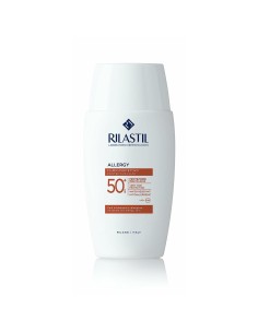 Protecteur Solaire Rilastil Sun System Spf 50 (50 ml)