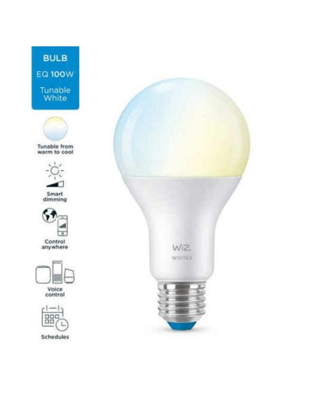 Ampoule à Puce Ledkia Bulb E27