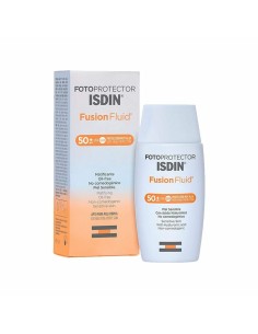Écran solaire visage Isdin Fotoprotector SPF 50+ 50 ml