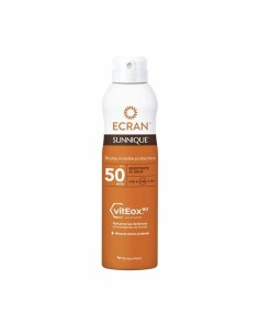 Spray Protecteur Solaire Ecran 8411135486041 SPF 50 (250 ml)