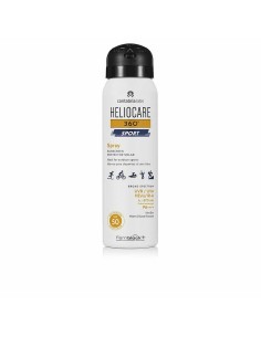 Protecteur Solaire Heliocare 100 ml Spf 50