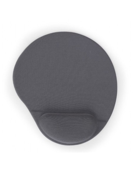 Tapis Antidérapant GEMBIRD MP-GEL-GR Gris