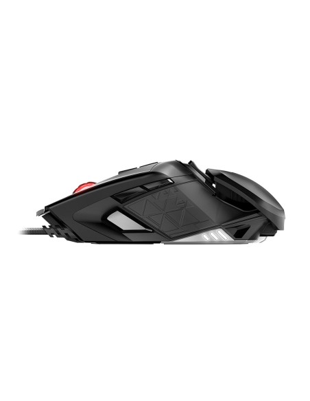 Souris Gaming Cherry JM-9620 Noir 12000 dpi