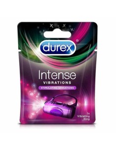 Anneau Pénis Durex