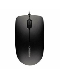 clavier et souris Cherry JD-0800ES-2 Noir Espagnol Qwerty