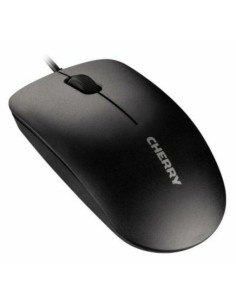 clavier et souris Cherry JD-0800ES-2 Noir Espagnol Qwerty 2