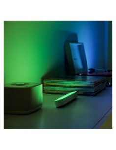 Lampe de bureau Philips Hue Color Play Noir 530 Lm