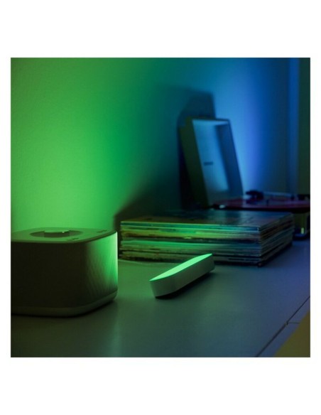 Lampe de bureau Philips Hue Color Play Noir 530 Lm