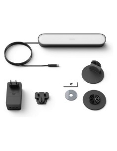 Lampe de bureau Philips Hue Color Play Noir 530 Lm 2