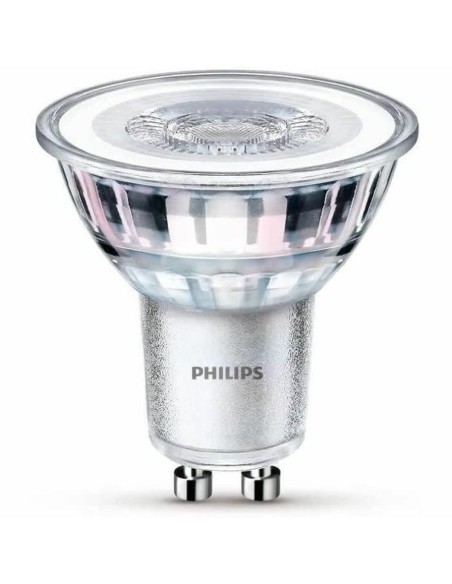 Lampe LED Philips Foco F 4,6 W (2700k)
