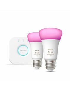 Ampoule à Puce Philips Kit de inicio E27 9 W E27 6500 K 806 lm