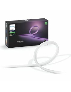 Bandes LED Philips Tira de luz para exteriores 5 metros G 6500 K